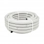 MC Tubo Desague Pvc 32X27 Blanco 25 Metros