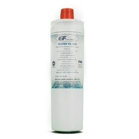 MC Filtro Carbon Bosch Agua Frigorifico Sbs