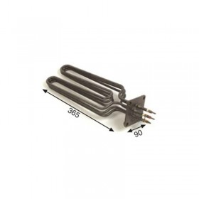 MC Resistencia Lavaplatos Hobart 10000w 220v