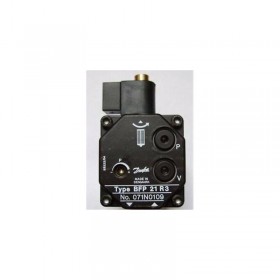 MC Bomba Quemador Gasoleo Danfoss BFP21 R3 071N0109