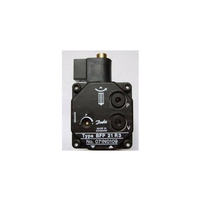 MC Bomba Quemador Gasoleo Danfoss BFP21 R3 071N0109