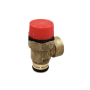 MC Valvula Seguridad Caldera Baxi Roca 7502921 Original