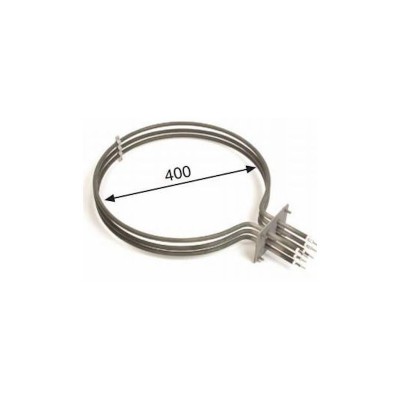 MC Resistencia Horno Salva 6000w 220v