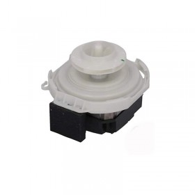 MC Motor Bomba Lavavajillas Indesit Whirlpool C00302488 Original