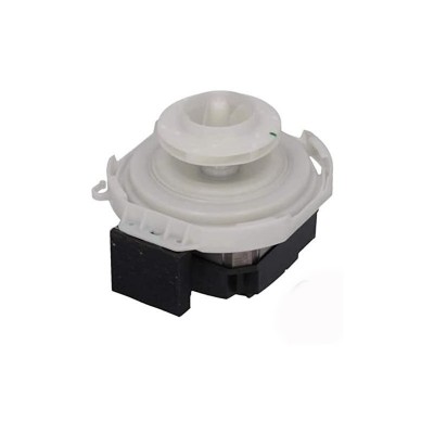 MC Motor Bomba Lavavajillas Indesit Whirlpool C00302488 Original