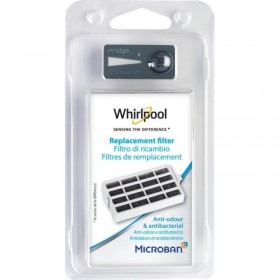 MC Filtro Antibacterias Frigorifico Whirlpool C00629721 Original