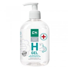 MC H-GEL 500ml Gel manos desinfectante hidroalcohólico
