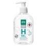 MC H-GEL 500ml Gel manos desinfectante hidroalcohólico