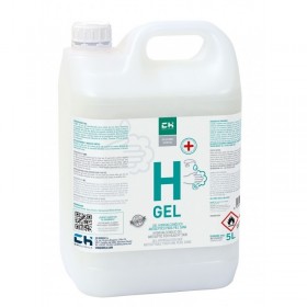 MC H-GEL 5l. Gel manos desinfectante hidroalcohólico