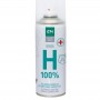 MC H-100% Desinfectante base alcohólica 100% en aerosol