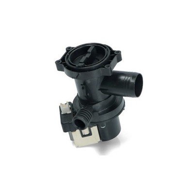 MC Bomba Desague Lavadora Whirlpool C00310955 Original
