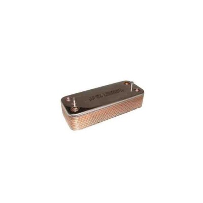 MC Intercambiador Placas Caldera Biasi Mura 24 BI1181122 Original