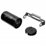 MC Condensador Arranque 100-125 mf 250v Standard