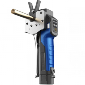 MC Abocardador Electrico Bateria Value Automatico 1/4, 5/16, 3/8, 1/2, 5/8, 3/4