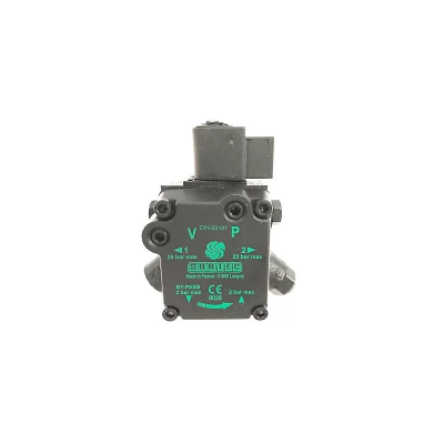 MC Bomba Quemador Suntec modelo AU 47 R 9856