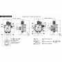 MC Bomba Quemador Suntec modelo AU 47 R 9856