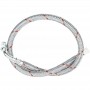 MC Tubo Conexión Caldera M1/4" X H3/8" 800 mm Standard