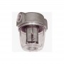 MC Filtro Aluminio Quemador Caldera Gasoil Standard