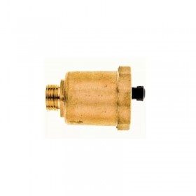 MC Purgador Vertical Caldera Valmat R1/2" Standard