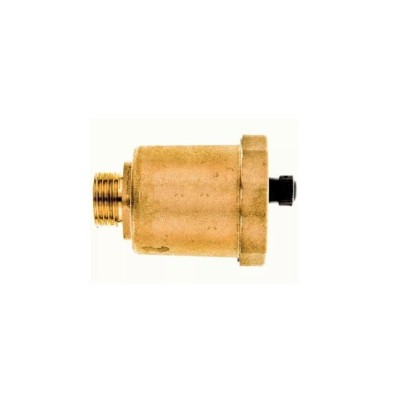 MC Purgador Vertical Caldera Valmat R1/2" Standard