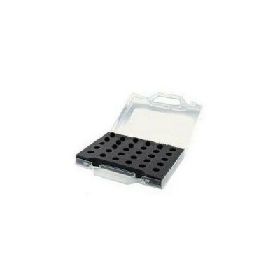 MC Maleta Box Para 30 Inyectores Gasoleo Standard