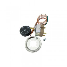 MC Termostato Regulable Caldera 0-90ºC Standard
