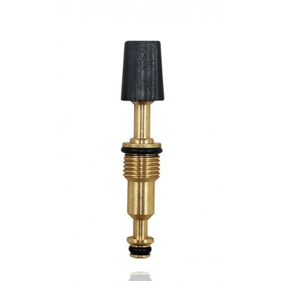 MC Llave Llenado Caldera Junkers 8707405230 Original