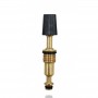 MC Llave Llenado Caldera Junkers 8707405230 Original