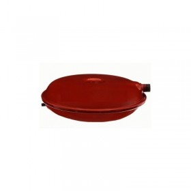 MC Vaso Expansión Caldera 32cm 6L Rosca 3/4 Standard