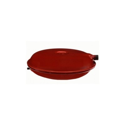 MC Vaso Expansión Caldera 32cm 6L Rosca 3/4 Standard