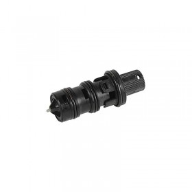 MC Conjunto Mando Agua Caldera Chaffoteaux 61301952 Original