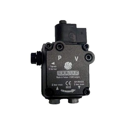 MC Bomba Quemador Caldera Suntec Asv 47 A 1636
