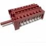 MC Selector Horno Teka 8 Posiciones HC605 83140104 Standard