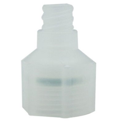 MC Adaptador Plastico Jeringa Extreme 1/4 Sae