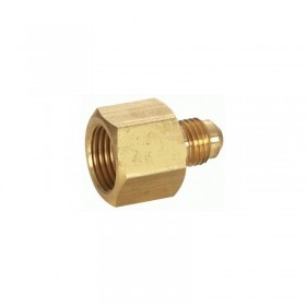 MC Reduccion Roscada Laton SAE 1/4M x 1/4H