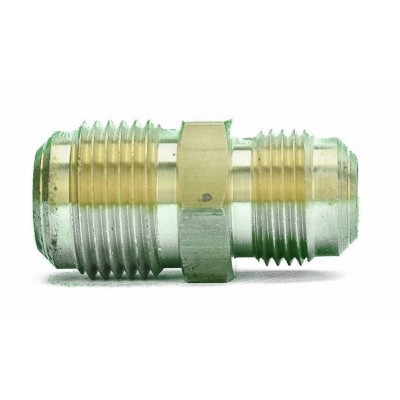 MC Union Roscada Reducida 1/4M x 5/8M Sae Aire Acondicionado