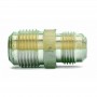 MC Union Roscada Reducida 1/4M x 5/8M Sae Aire Acondicionado