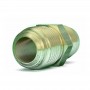 MC Union Roscada Reducida 1/4M x 5/8M Sae Aire Acondicionado