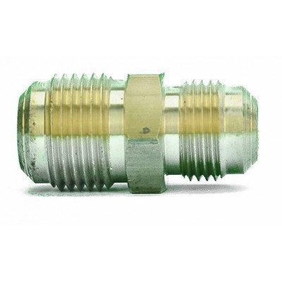 MC Union Roscada Reducida 3/8M x 3/4M Sae Aire Acondicionado