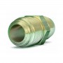 MC Union Roscada Reducida 3/8M x 3/4M Sae Aire Acondicionado