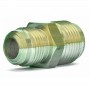 MC Union Roscada Reducida 3/8M x 3/4M Sae Aire Acondicionado