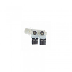 MC Electrovalvula Ariston 2 Vias Lavadora 110333