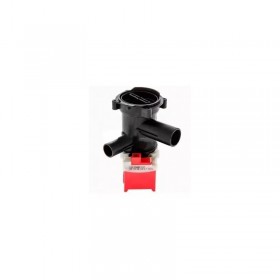 MC Bomba Desague Lavadora Bosch EBS-2556 Copreci Original