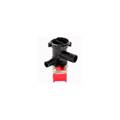 MC Bomba Desague Lavadora Bosch EBS-2556 Copreci Original