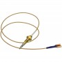 MC Termopar Cocina Indesit K1G2SXWE C00052986 Original