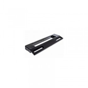 MC Tirador Puerta Frigorifico Marron Recto 170x93mm Standard