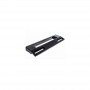 MC Tirador Puerta Frigorifico Marron Recto 170x93mm Standard
