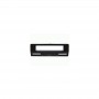 MC Tirador Puerta Frigorifico Marron Recto 170x93mm Standard