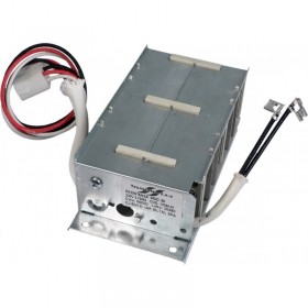 MC Resistencia Secadora Fagor 2500/2750w 220v SDR000331