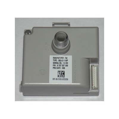 MC Modulo Electronico Calentador Junkers Minimax 8707207269 Original